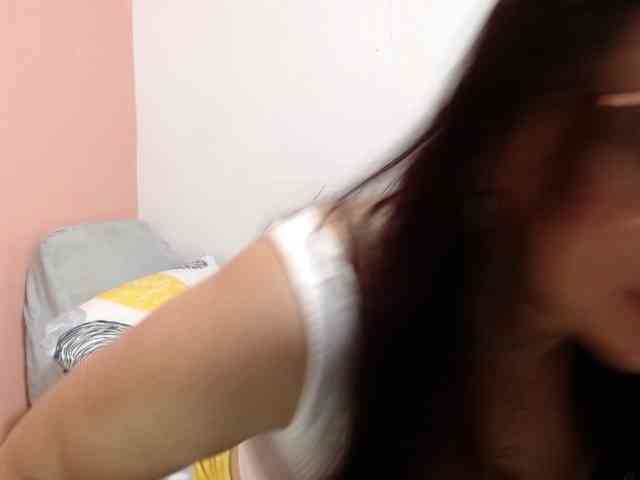 KarinaSuarez1 webcam