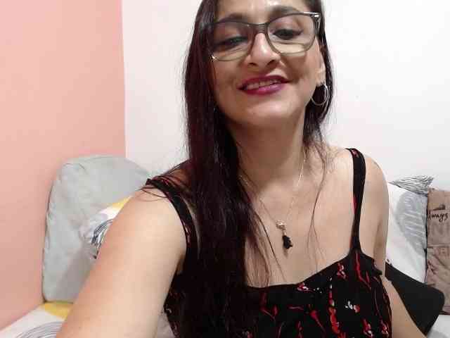 KarinaSuarez1 webcam