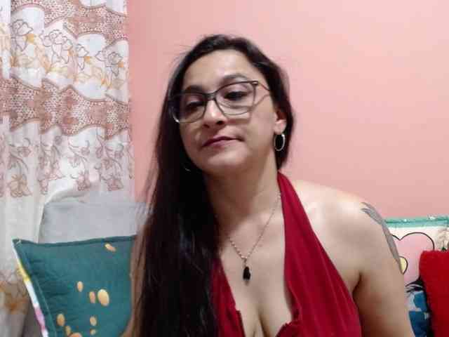 KarinaSuarez1 webcam
