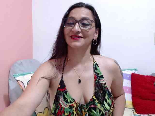 KarinaSuarez1 webcam