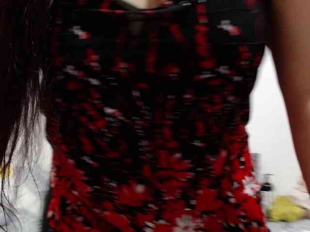 KarinaSuarez1 webcam