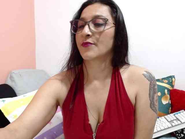 KarinaSuarez1 webcam