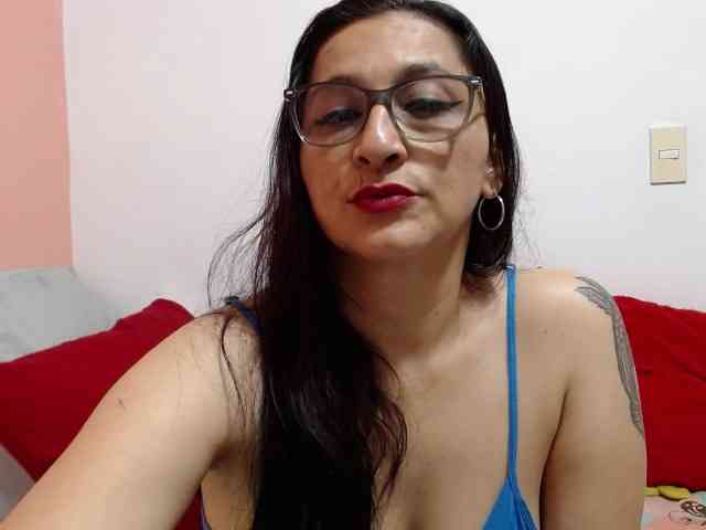 KarinaSuarez1 webcam