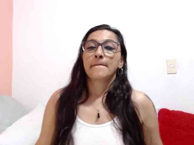 KarinaSuarez1 webcam
