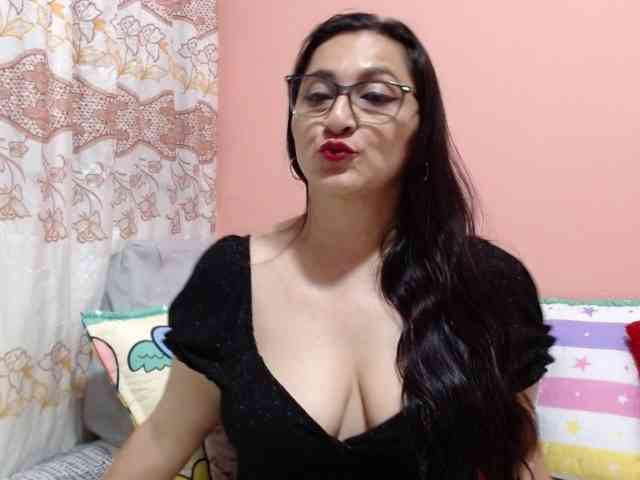 KarinaSuarez1 webcam