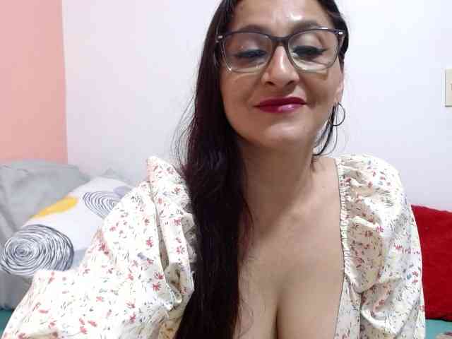 KarinaSuarez1 webcam