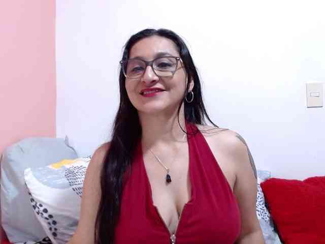 KarinaSuarez1 webcam