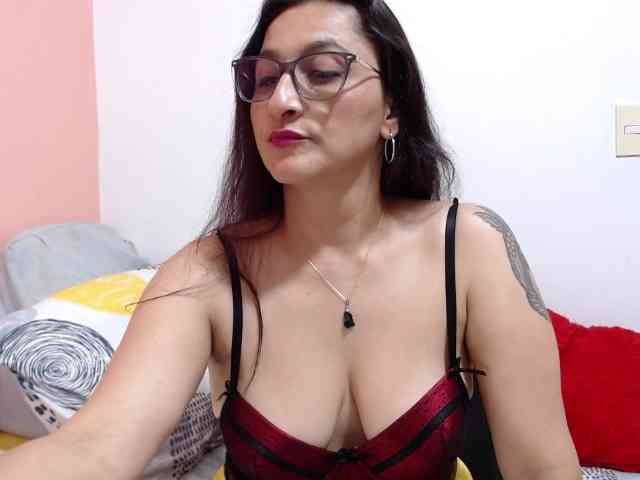 KarinaSuarez1 webcam
