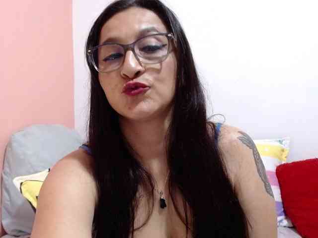 KarinaSuarez1 webcam