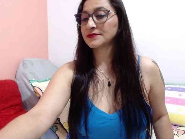 KarinaSuarez1 webcam