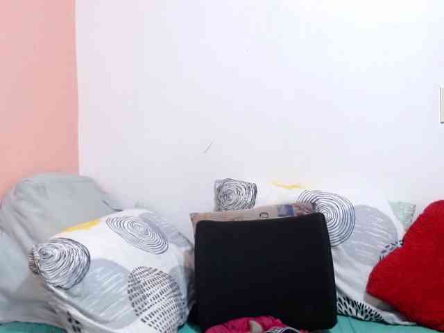 KarinaSuarez1 webcam