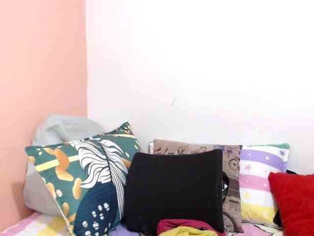 KarinaSuarez1 webcam