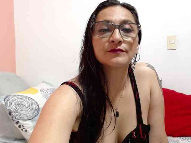 KarinaSuarez1 webcam