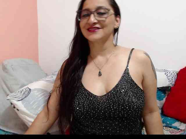 KarinaSuarez1 webcam