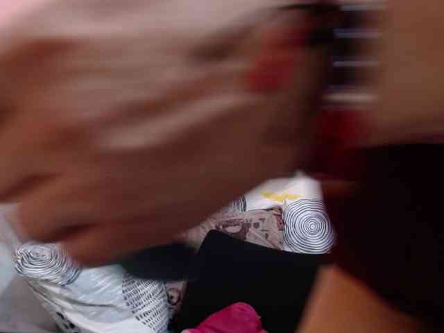 KarinaSuarez1 webcam