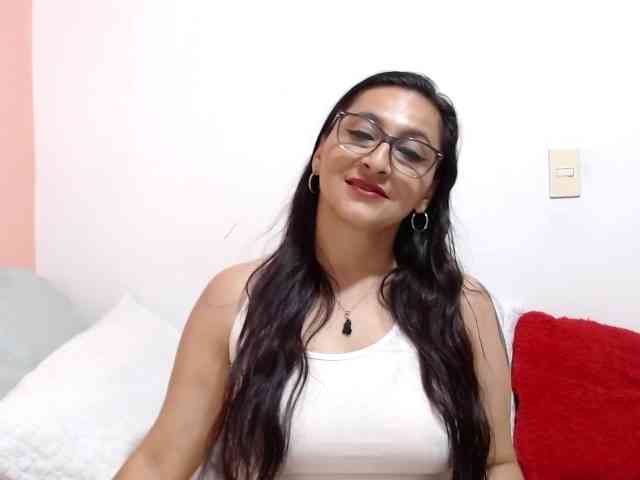 KarinaSuarez1 webcam