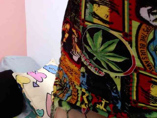 KarinaSuarez1 webcam