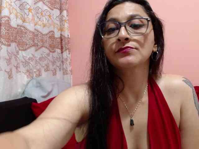 KarinaSuarez1 webcam