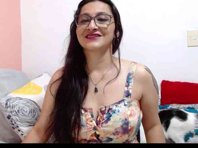 KarinaSuarez1 webcam