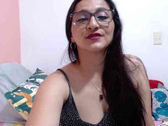 KarinaSuarez1 webcam