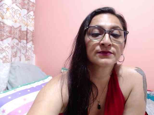 KarinaSuarez1 webcam