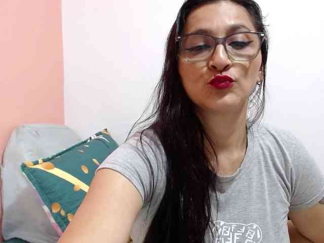 KarinaSuarez1 webcam