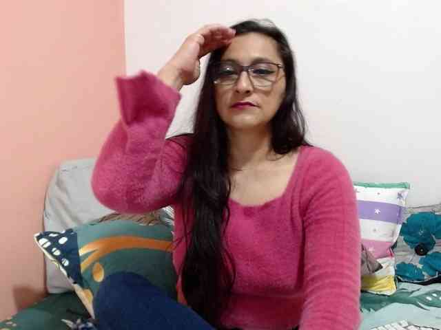 KarinaSuarez1 webcam