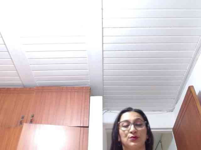 KarinaSuarez1 webcam
