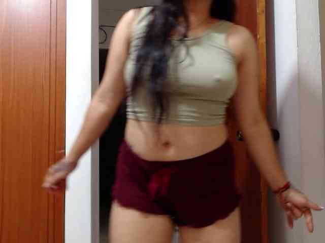 KarinaSuarez1 webcam