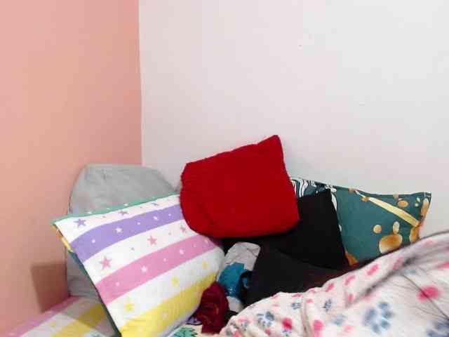 KarinaSuarez1 webcam