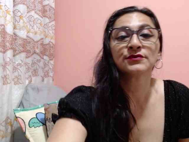 KarinaSuarez1 webcam