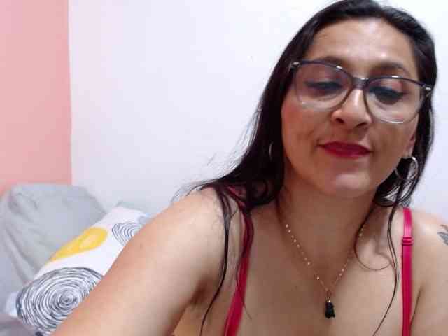 KarinaSuarez1 webcam