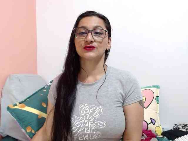 KarinaSuarez1 webcam