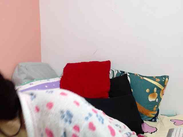 KarinaSuarez1 webcam