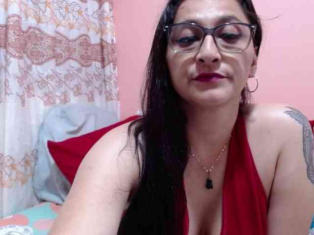 KarinaSuarez1 webcam