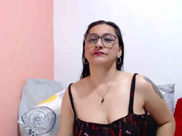 KarinaSuarez1 webcam