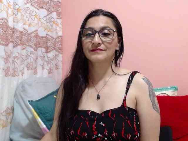 KarinaSuarez1 webcam