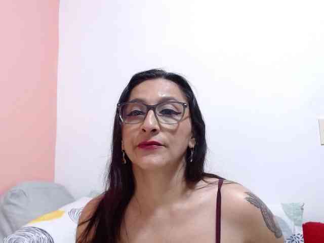 KarinaSuarez1 webcam