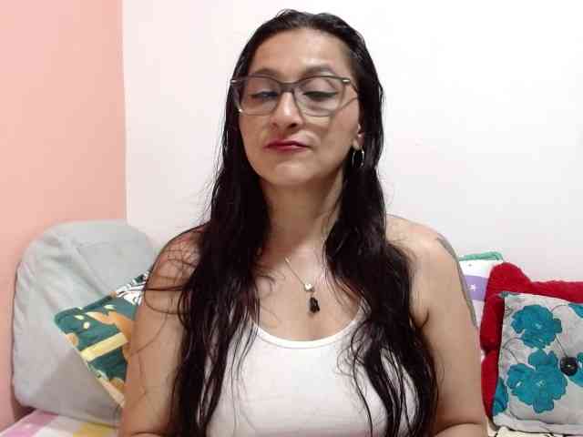 KarinaSuarez1 webcam