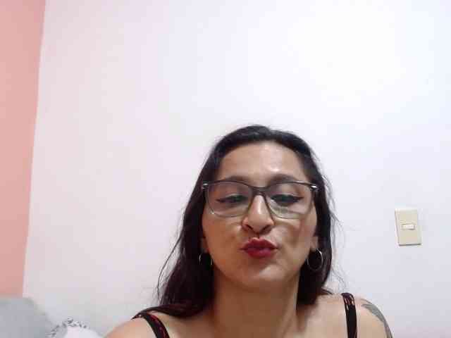 KarinaSuarez1 webcam