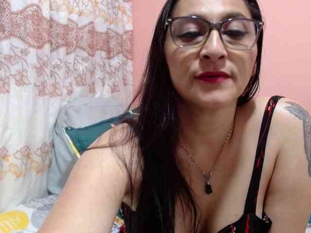KarinaSuarez1 webcam