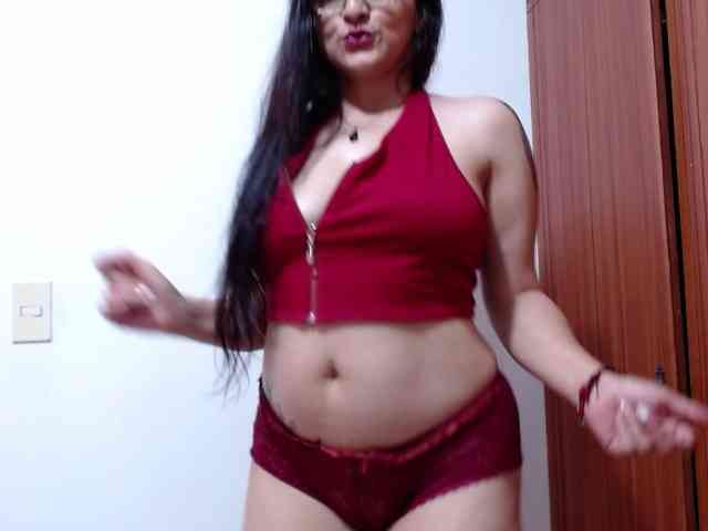 KarinaSuarez1 webcam