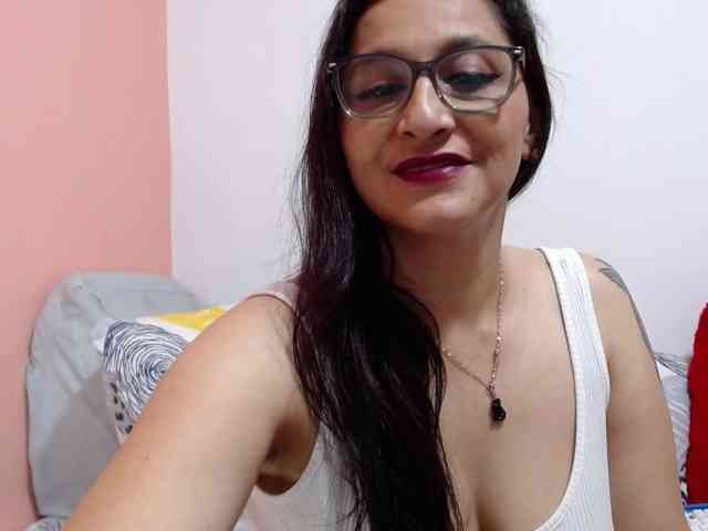 KarinaSuarez1 webcam