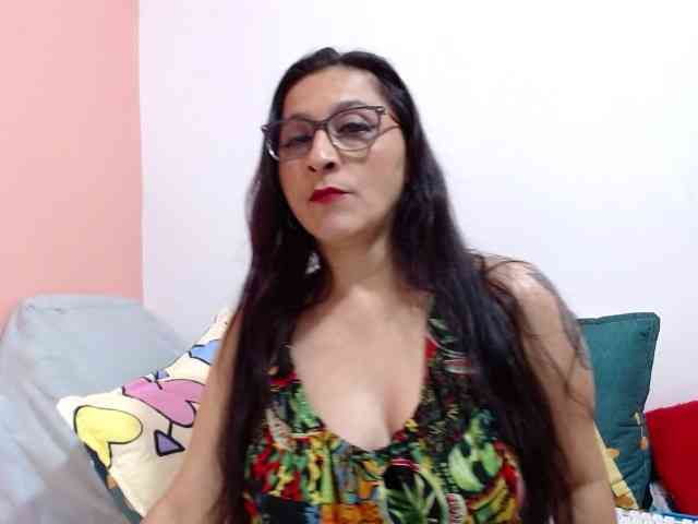 KarinaSuarez1 webcam