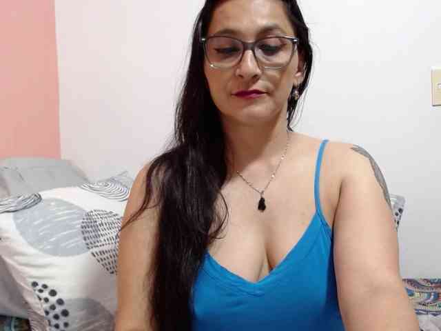 KarinaSuarez1 webcam