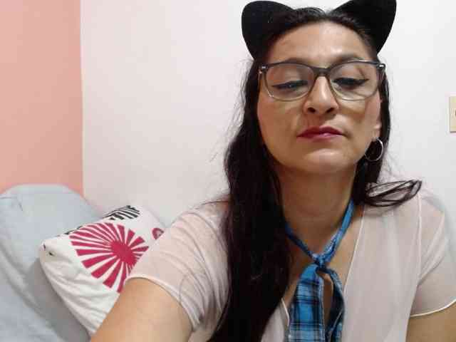 KarinaSuarez1 webcam