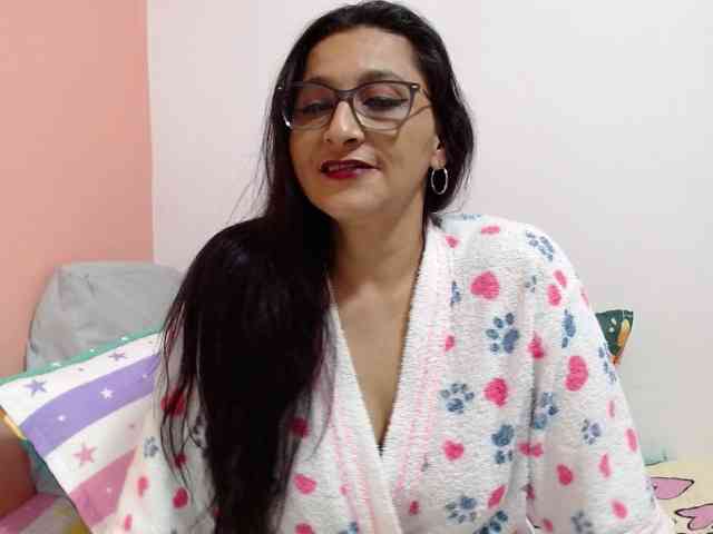 KarinaSuarez1 webcam