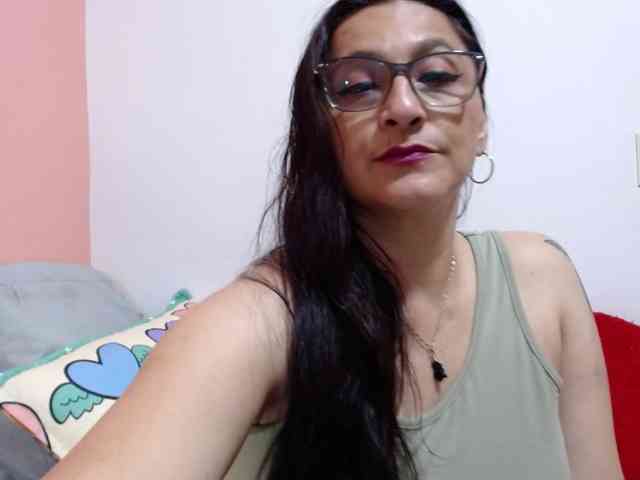 KarinaSuarez1 webcam