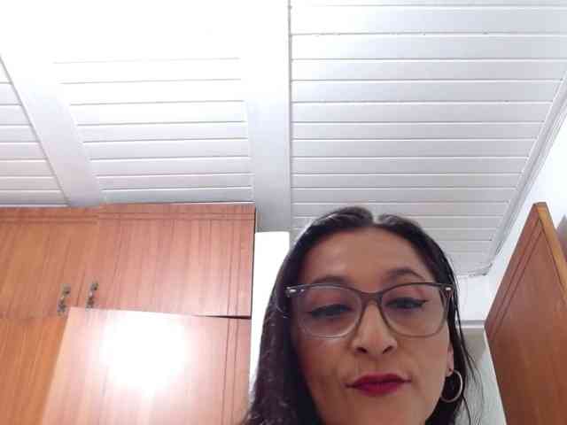 KarinaSuarez1 webcam
