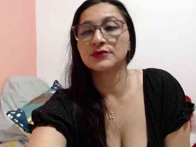 KarinaSuarez1 webcam